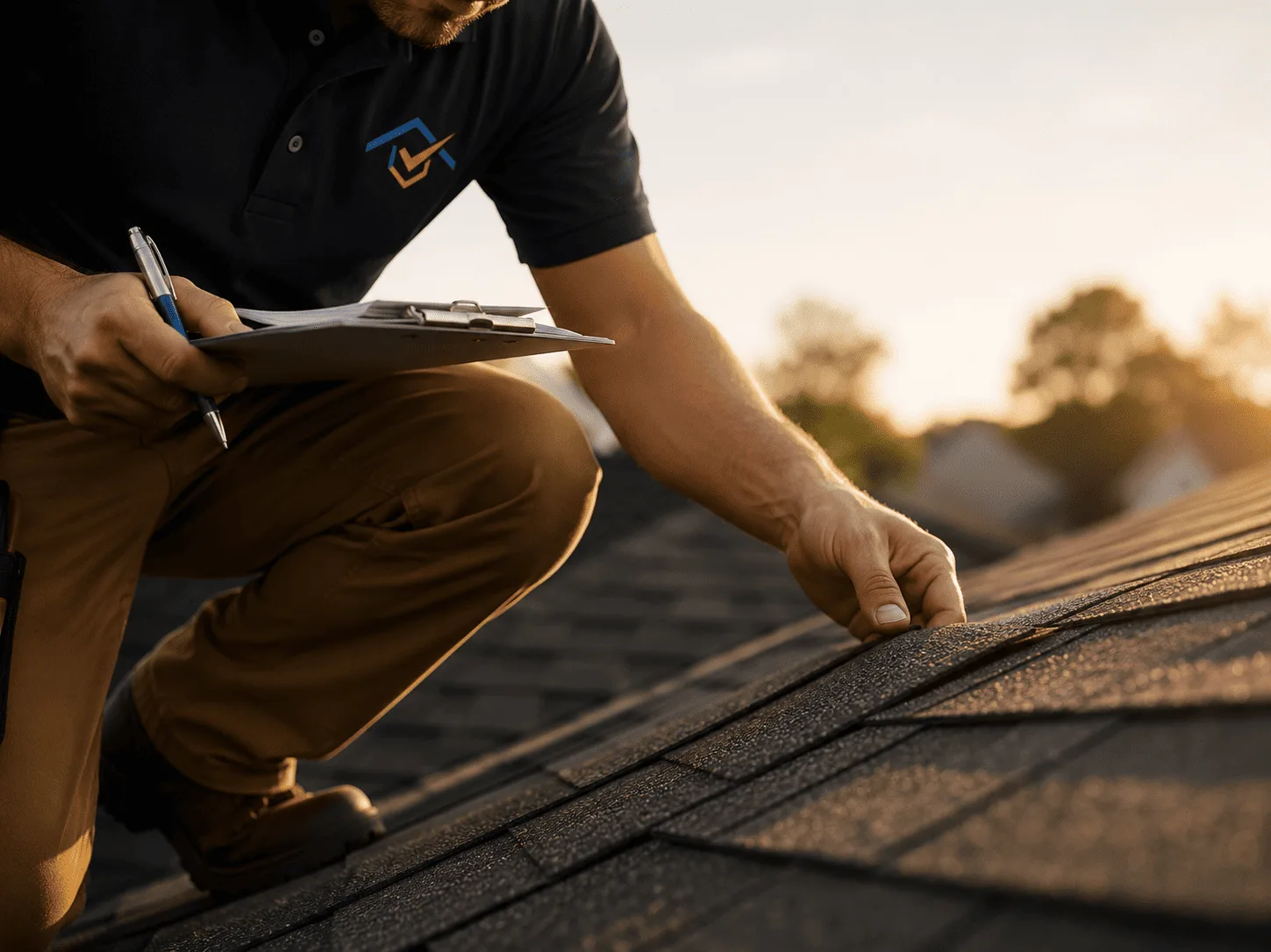 Why Choose Roof Inspection in Deersville, OH