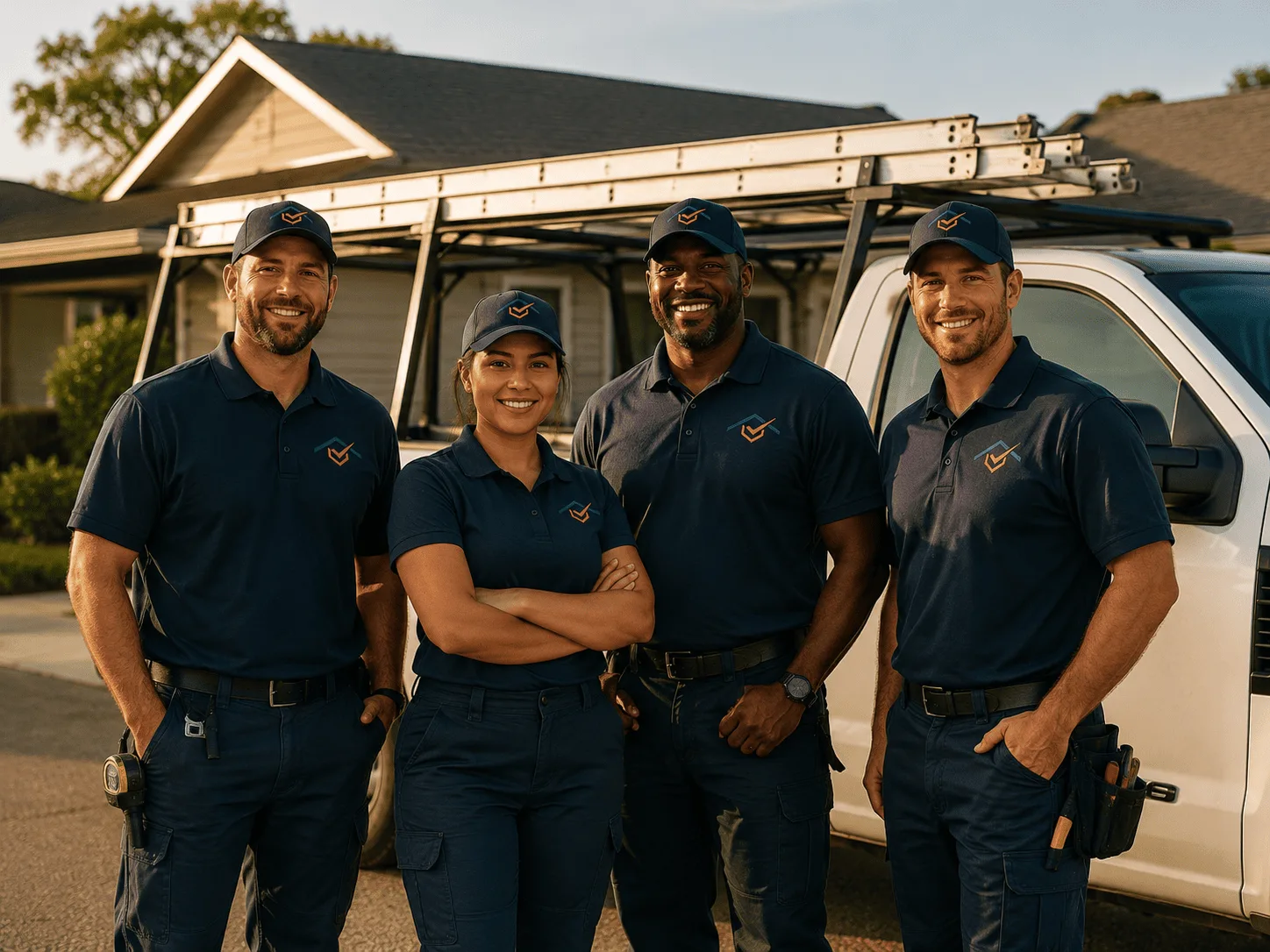 Roof Inspection company in Deersville, OH